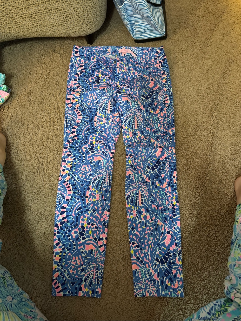 Lilly Pulitzer Pants